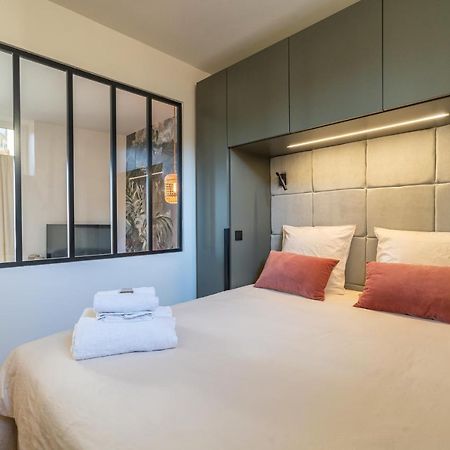 Suite In St Raph Saint-Raphael  Luaran gambar
