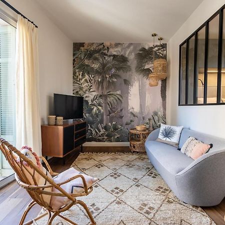 Suite In St Raph Saint-Raphael  Luaran gambar