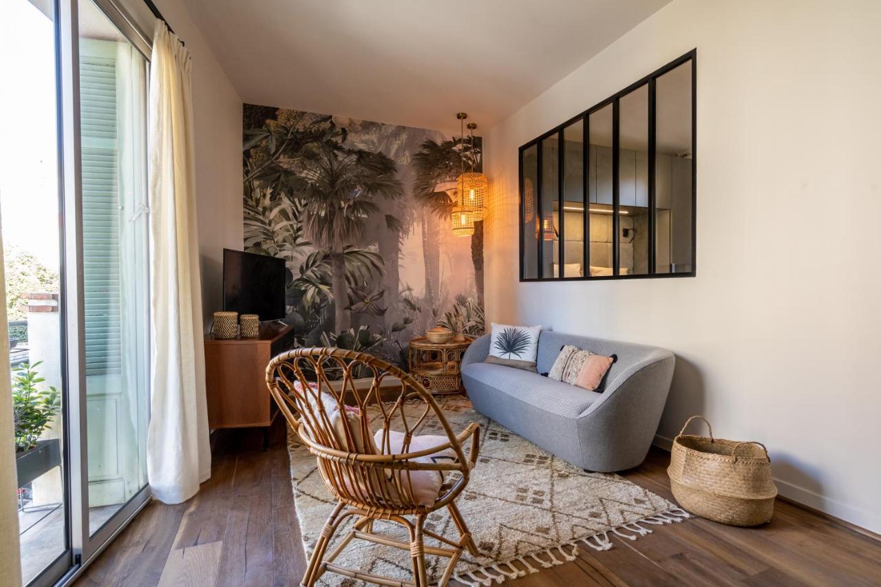 Suite In St Raph Saint-Raphael  Luaran gambar