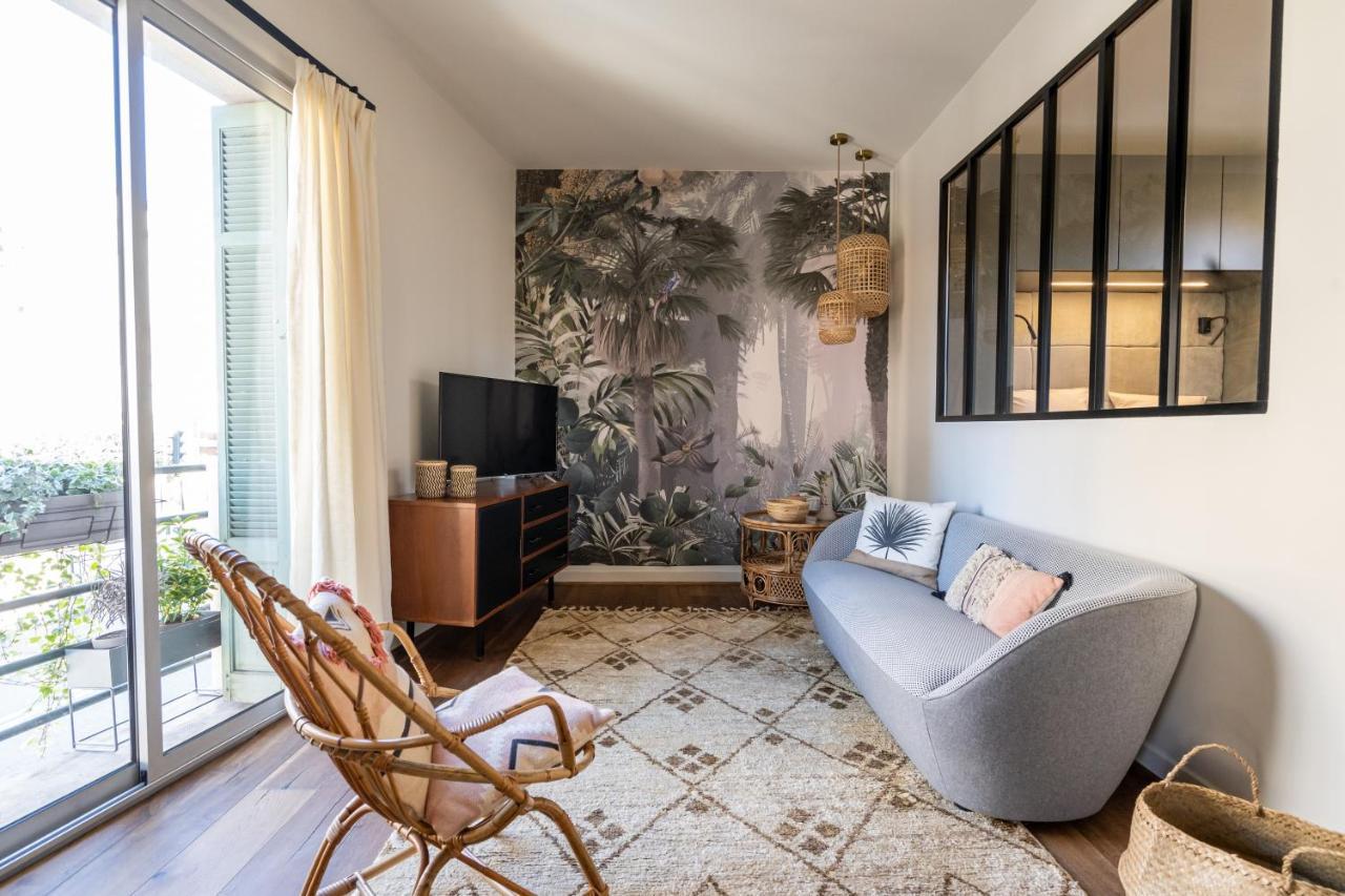 Suite In St Raph Saint-Raphael  Luaran gambar
