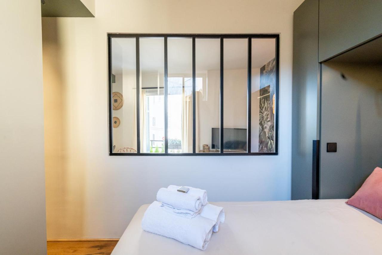 Suite In St Raph Saint-Raphael  Luaran gambar