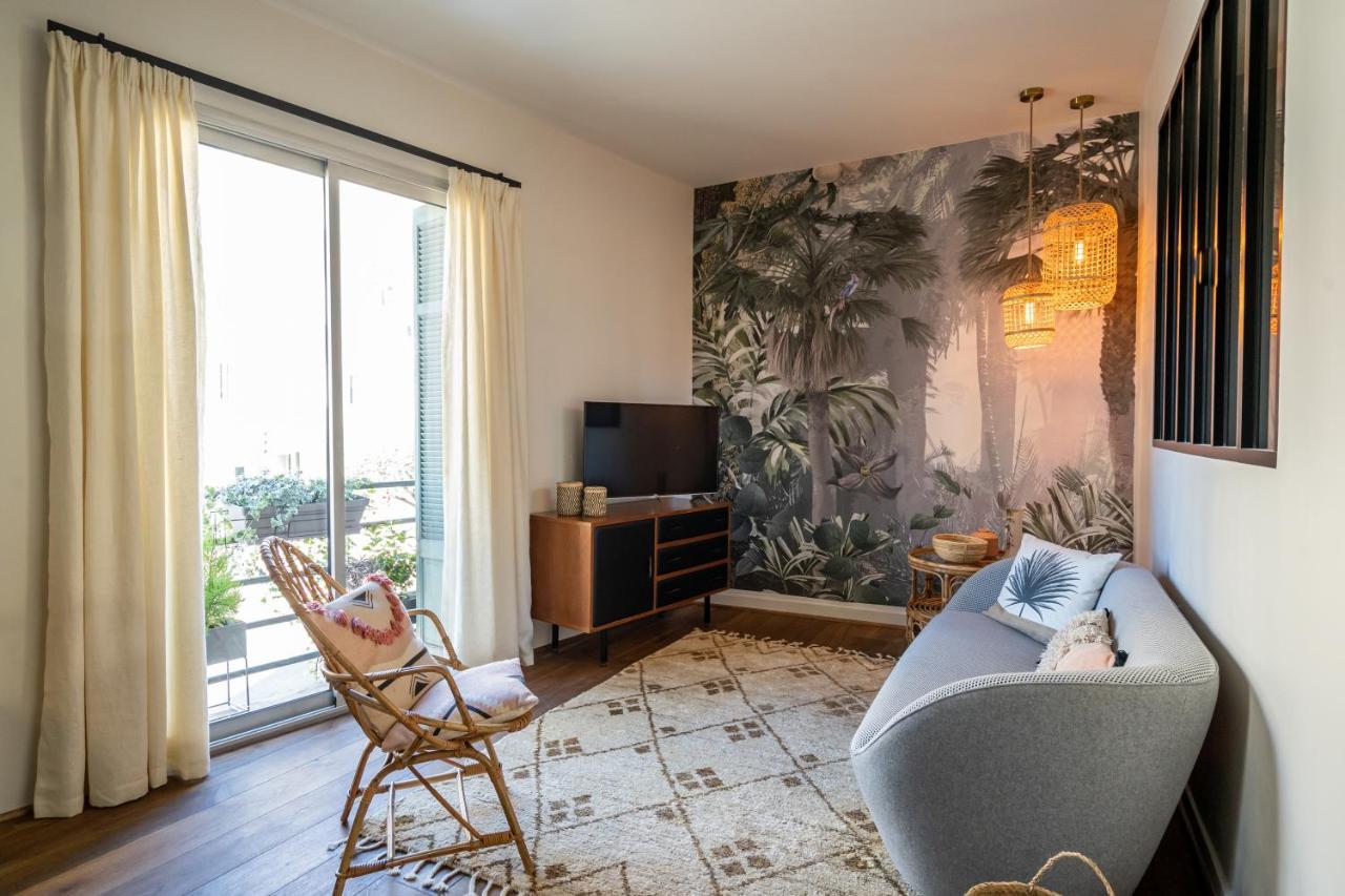 Suite In St Raph Saint-Raphael  Luaran gambar