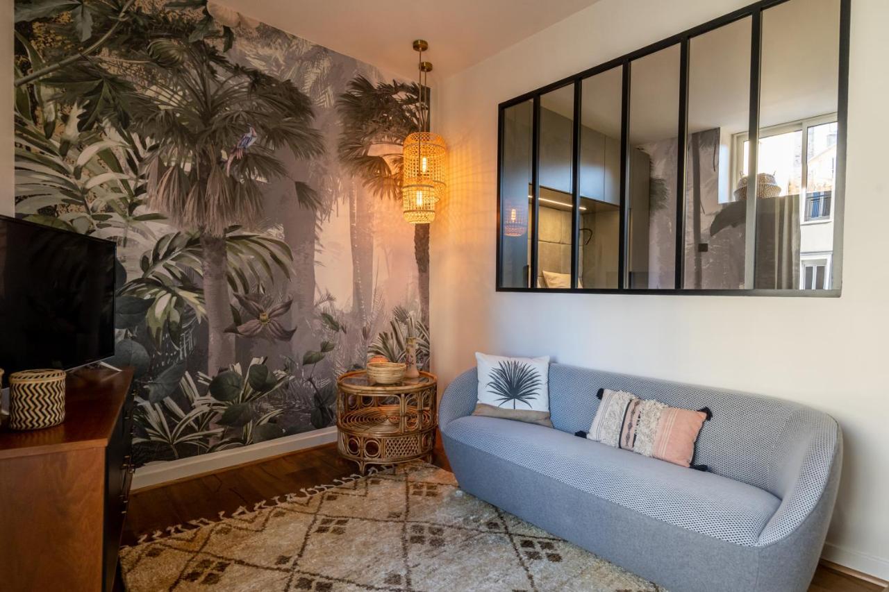 Suite In St Raph Saint-Raphael  Luaran gambar