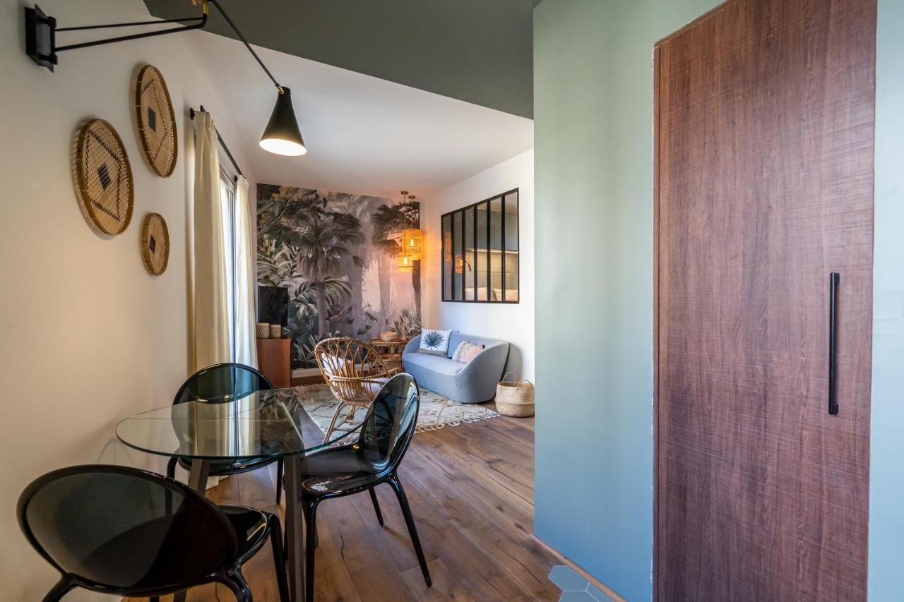 Suite In St Raph Saint-Raphael  Luaran gambar