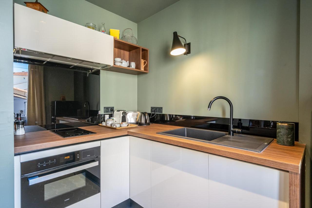 Suite In St Raph Saint-Raphael  Luaran gambar