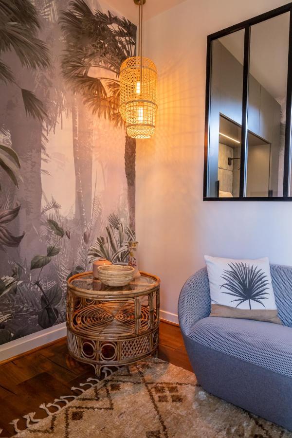 Suite In St Raph Saint-Raphael  Luaran gambar