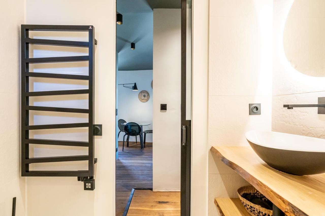 Suite In St Raph Saint-Raphael  Luaran gambar