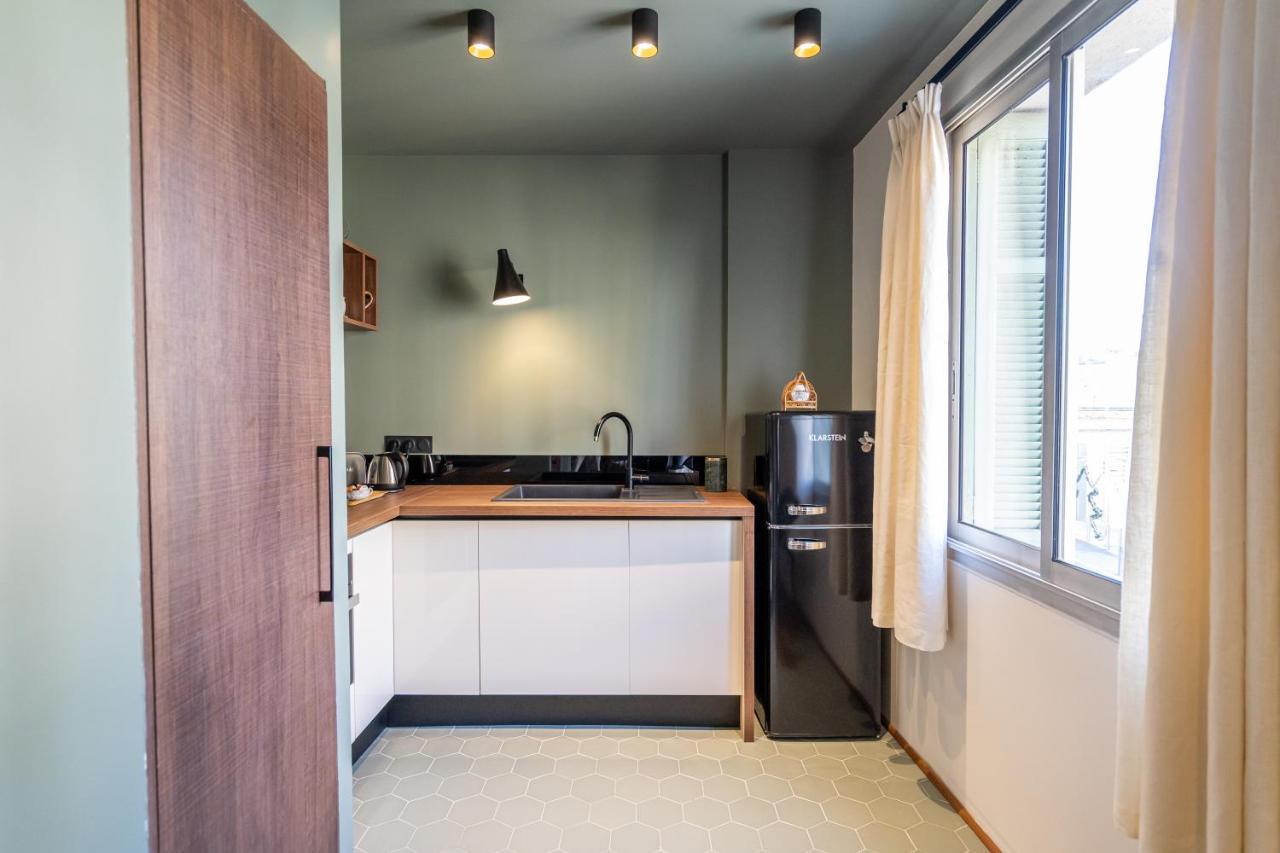 Suite In St Raph Saint-Raphael  Luaran gambar