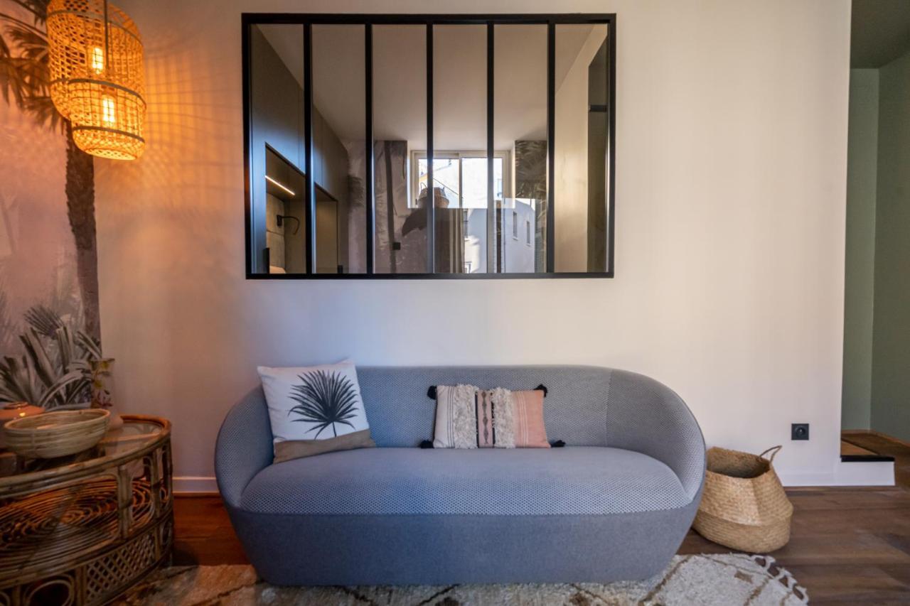 Suite In St Raph Saint-Raphael  Luaran gambar