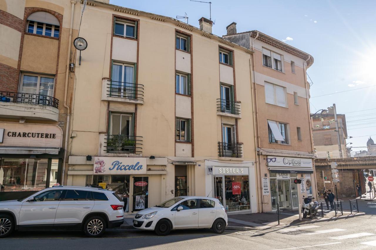 Suite In St Raph Saint-Raphael  Luaran gambar