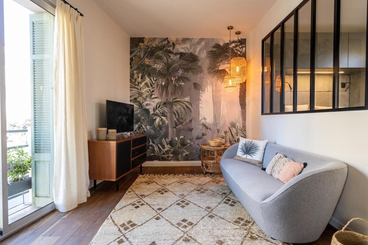 Suite In St Raph Saint-Raphael  Luaran gambar