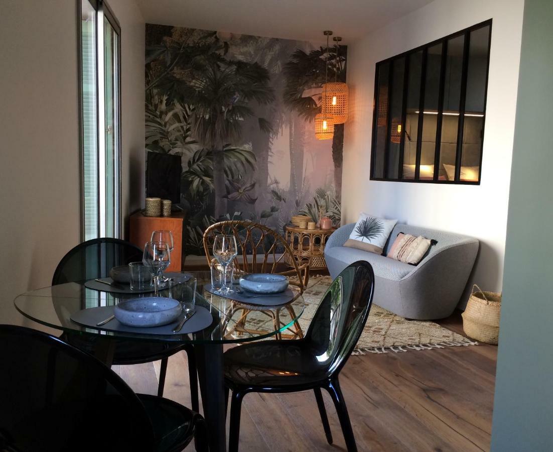 Suite In St Raph Saint-Raphael  Luaran gambar