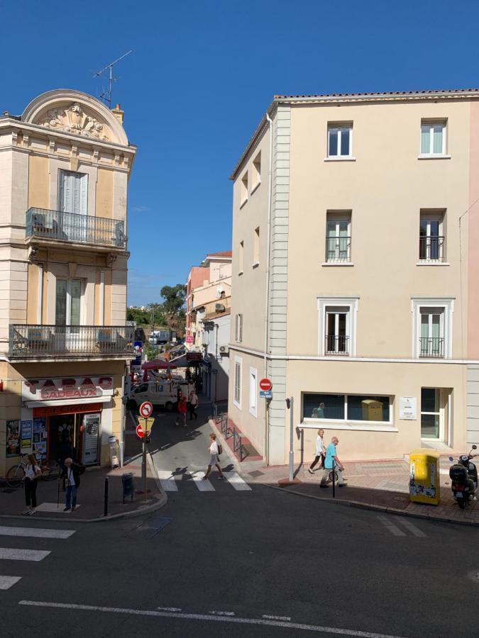 Suite In St Raph Saint-Raphael  Luaran gambar